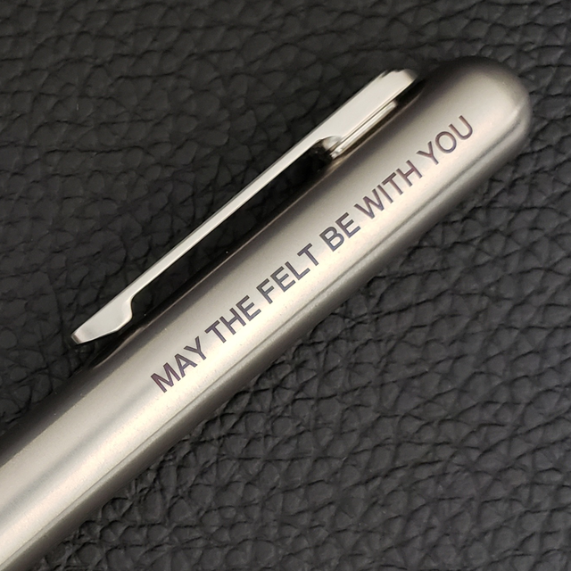 Marksmith Custom Engraving