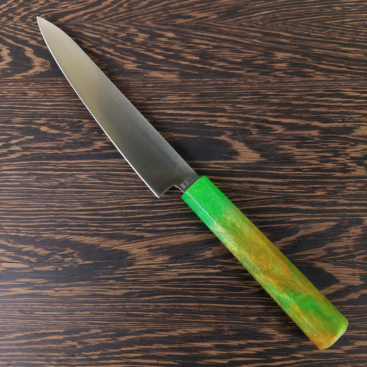 Brazil - 6in (150mm) Petty Culinary Knife Stainless Steel