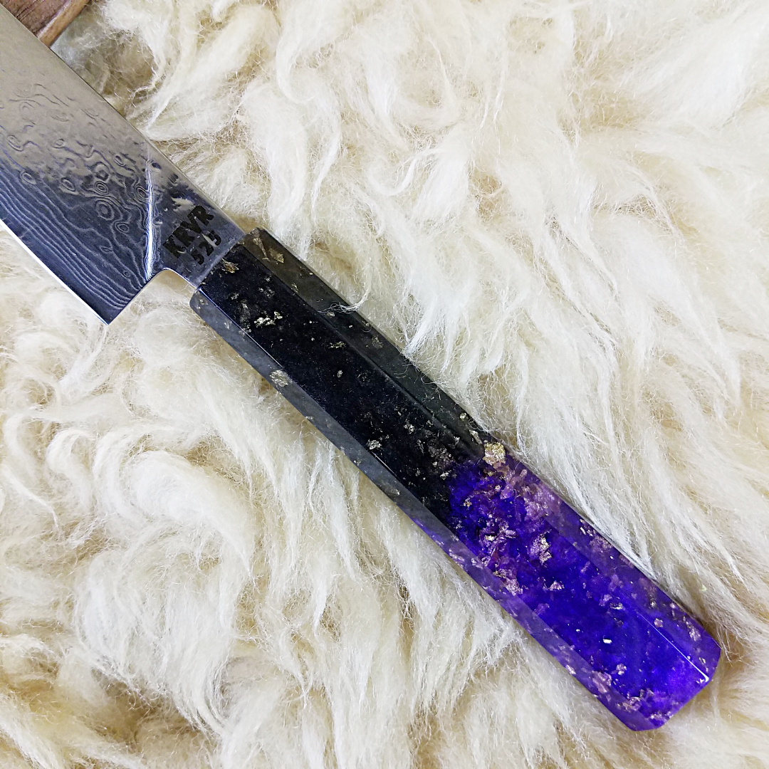 Is your sponge ruining your knife? – Artisan Revere