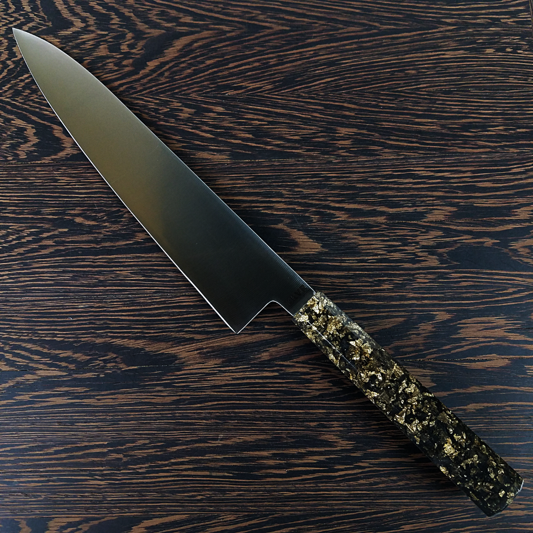 Gyuto Knife - High End Stainless Steel