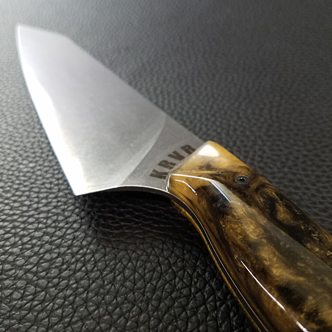 Brandless 8 Chef's Knife