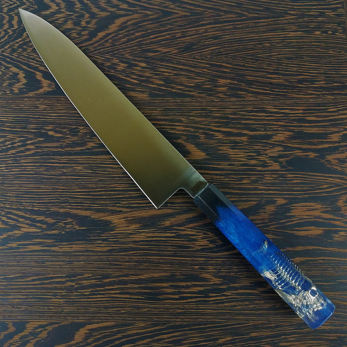 Coelacanth  - 240mm (9.45in) Gyuto Chef Knife Stainless Steel