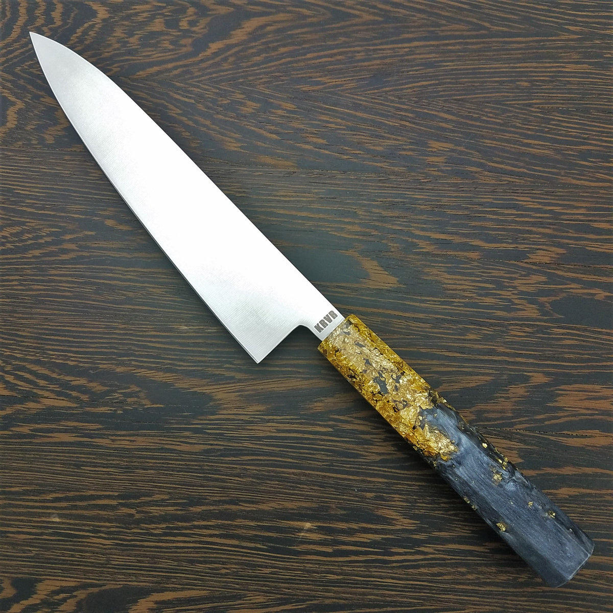 Desire - 210mm (8.25in) Gyuto Chef Knife Stainless Steel