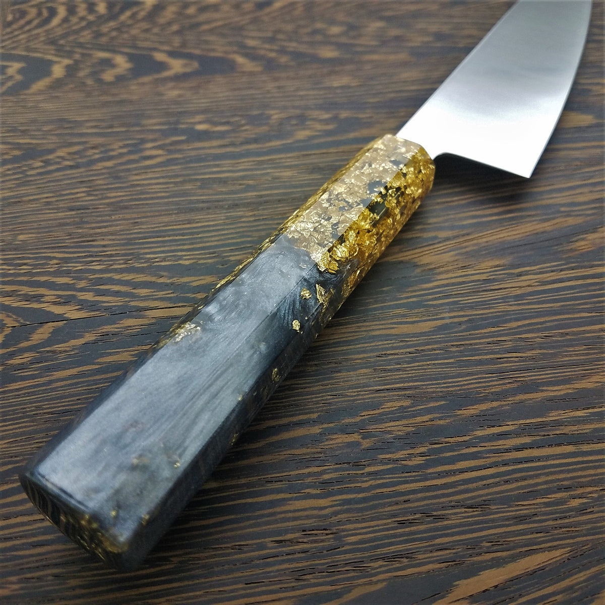 Desire - 210mm (8.25in) Gyuto Chef Knife Stainless Steel