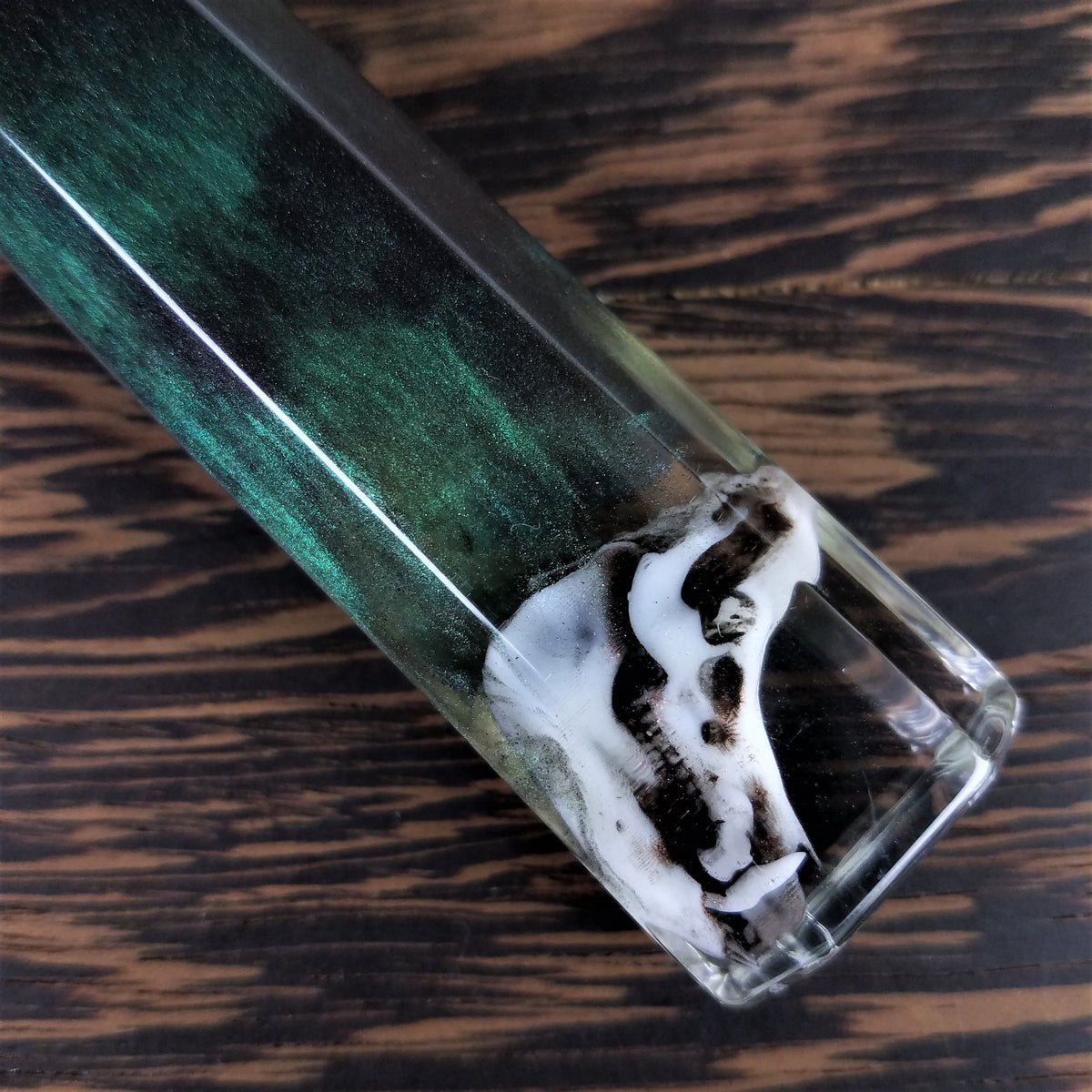 Boar Hunt - 6in (150mm) Damascus Petty Culinary Knife