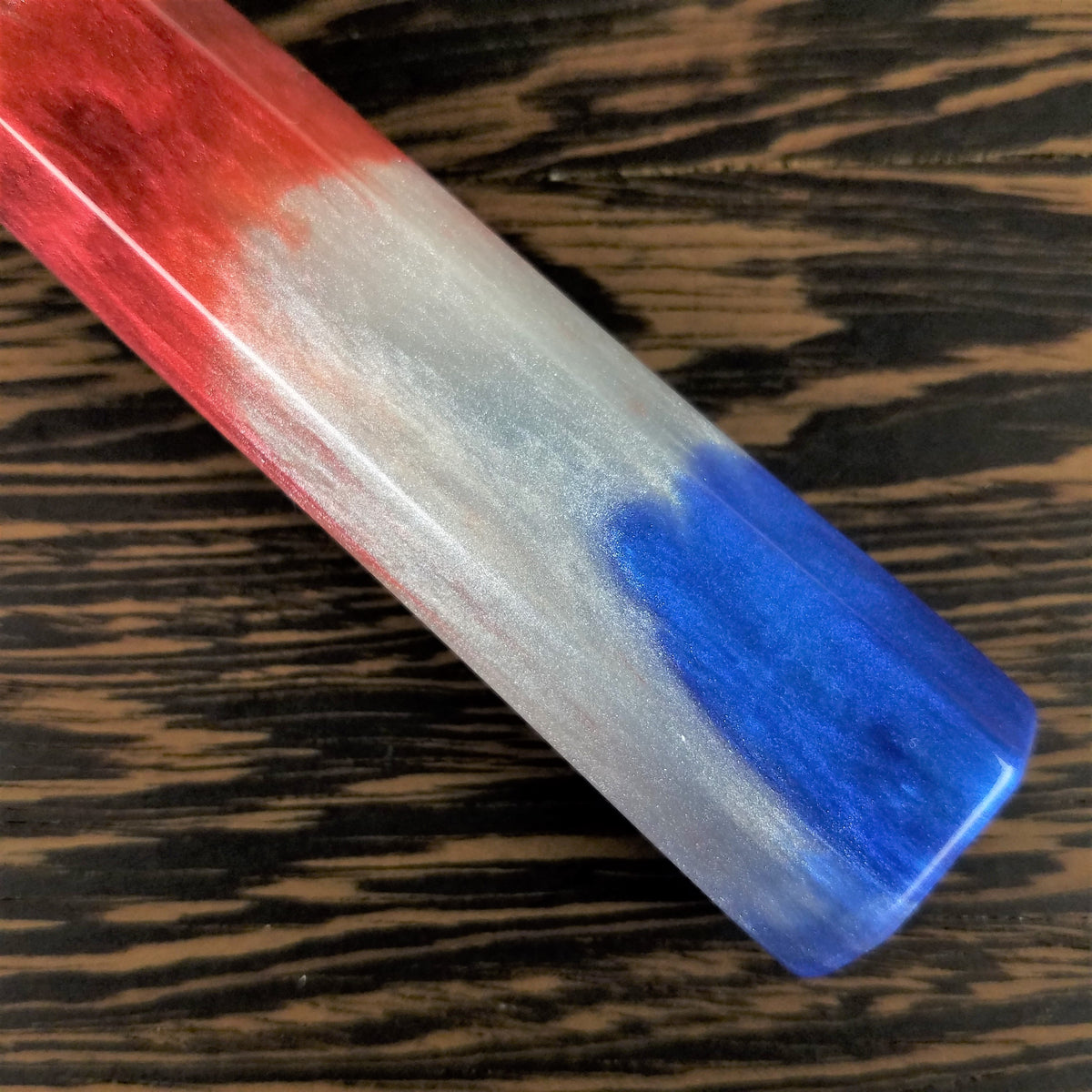 French Connection - 6in (150mm) Damascus Petty Culinary Knife