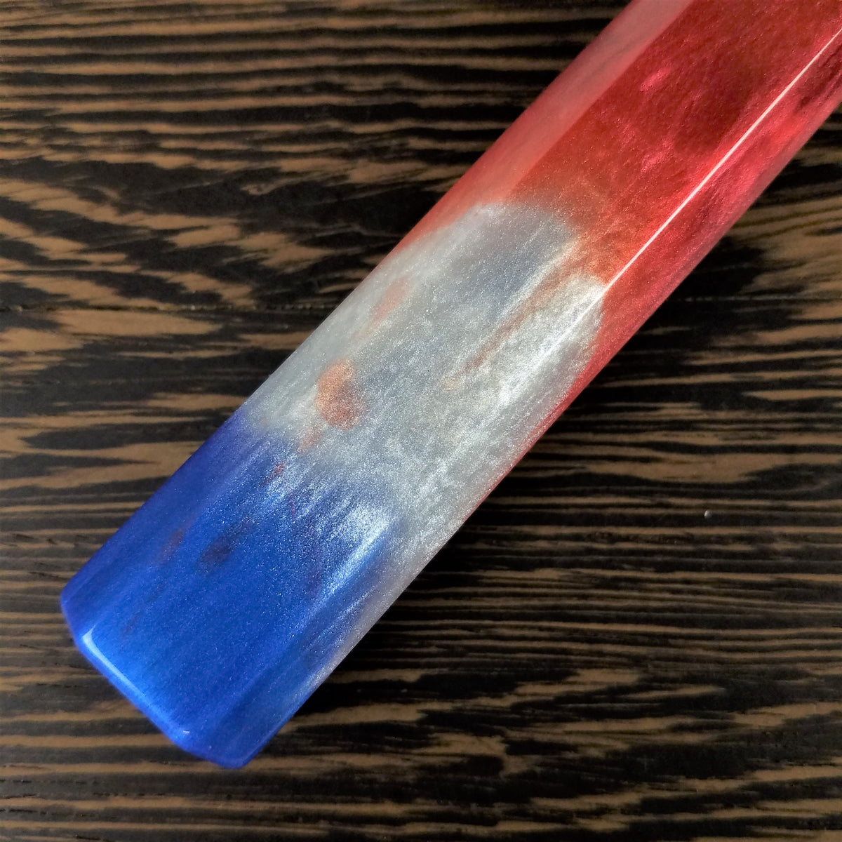 French Connection - 6in (150mm) Damascus Petty Culinary Knife