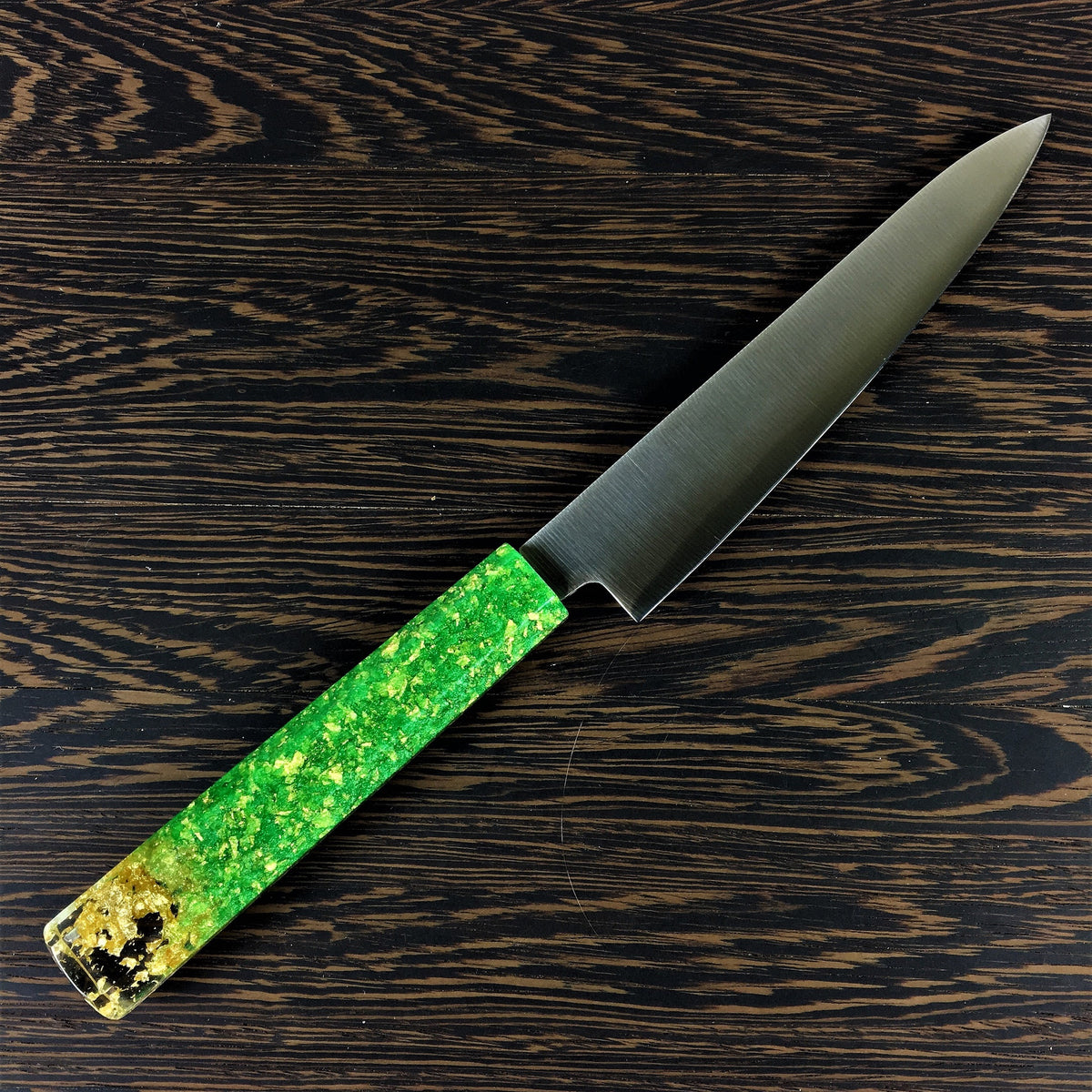 Leprechaun Shank - 6” (150mm) Petty