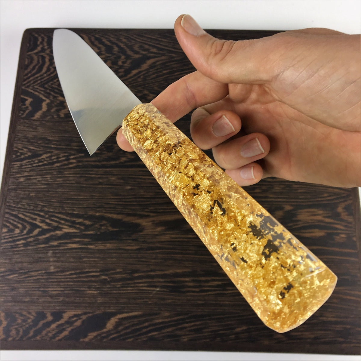 Goldfinger - 210mm (8.25in) Gyuto Chef Knife