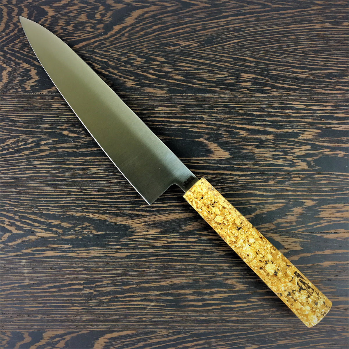 Goldfinger - 210mm (8.25in) Gyuto Chef Knife