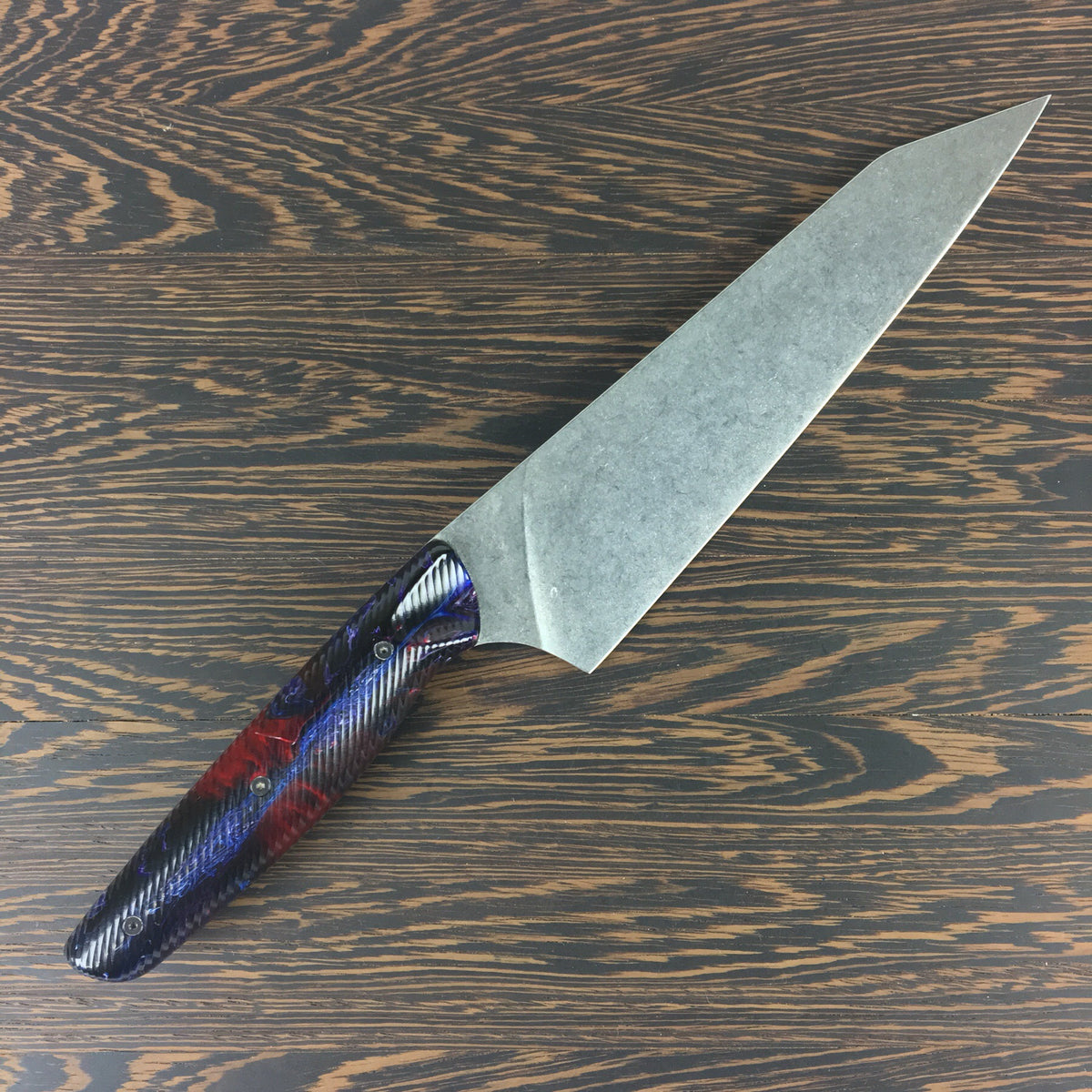 Beta - 7.6” Gyuto Chef Knife S35VN Stainless Steel