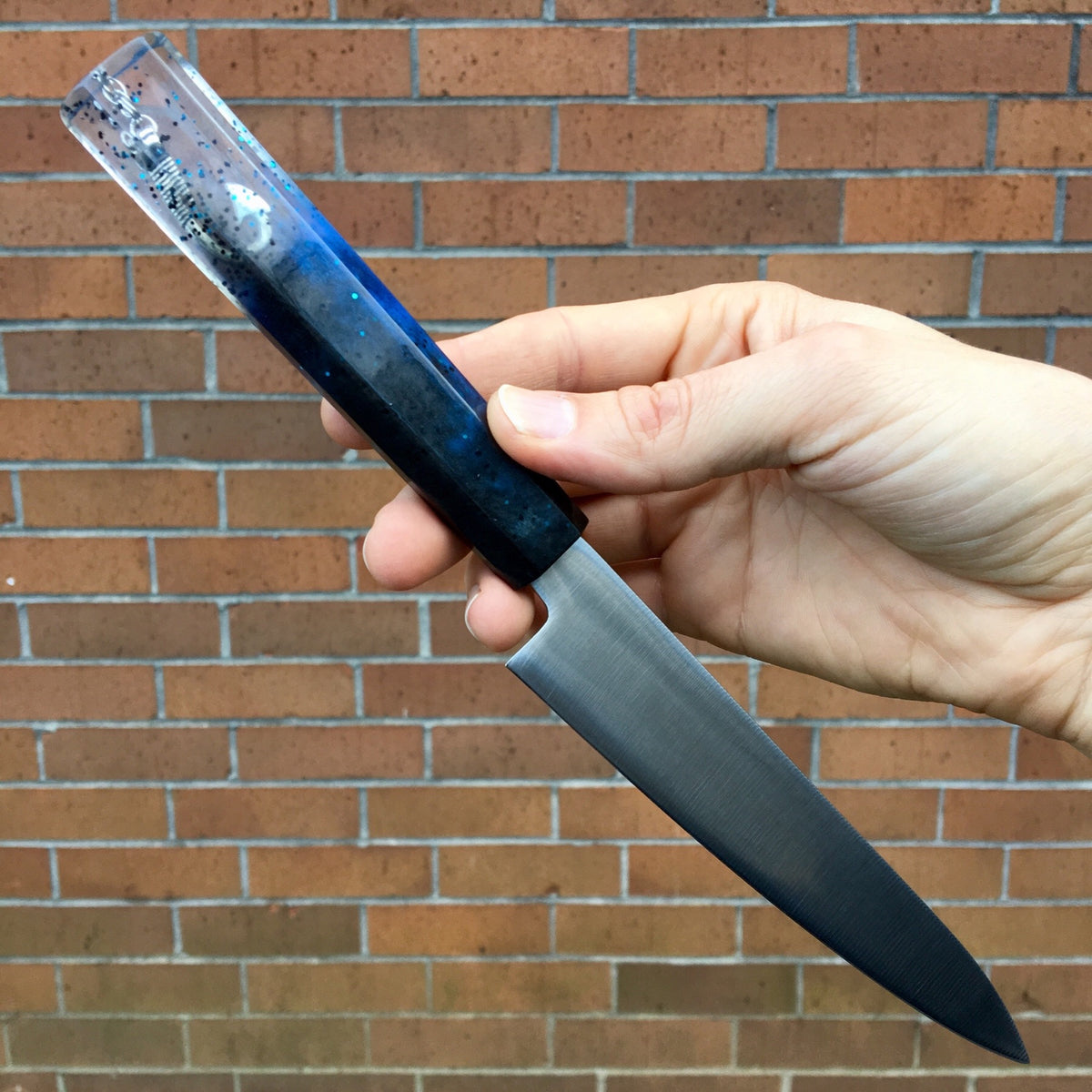 Captain Hook - 6” (150mm) Petty