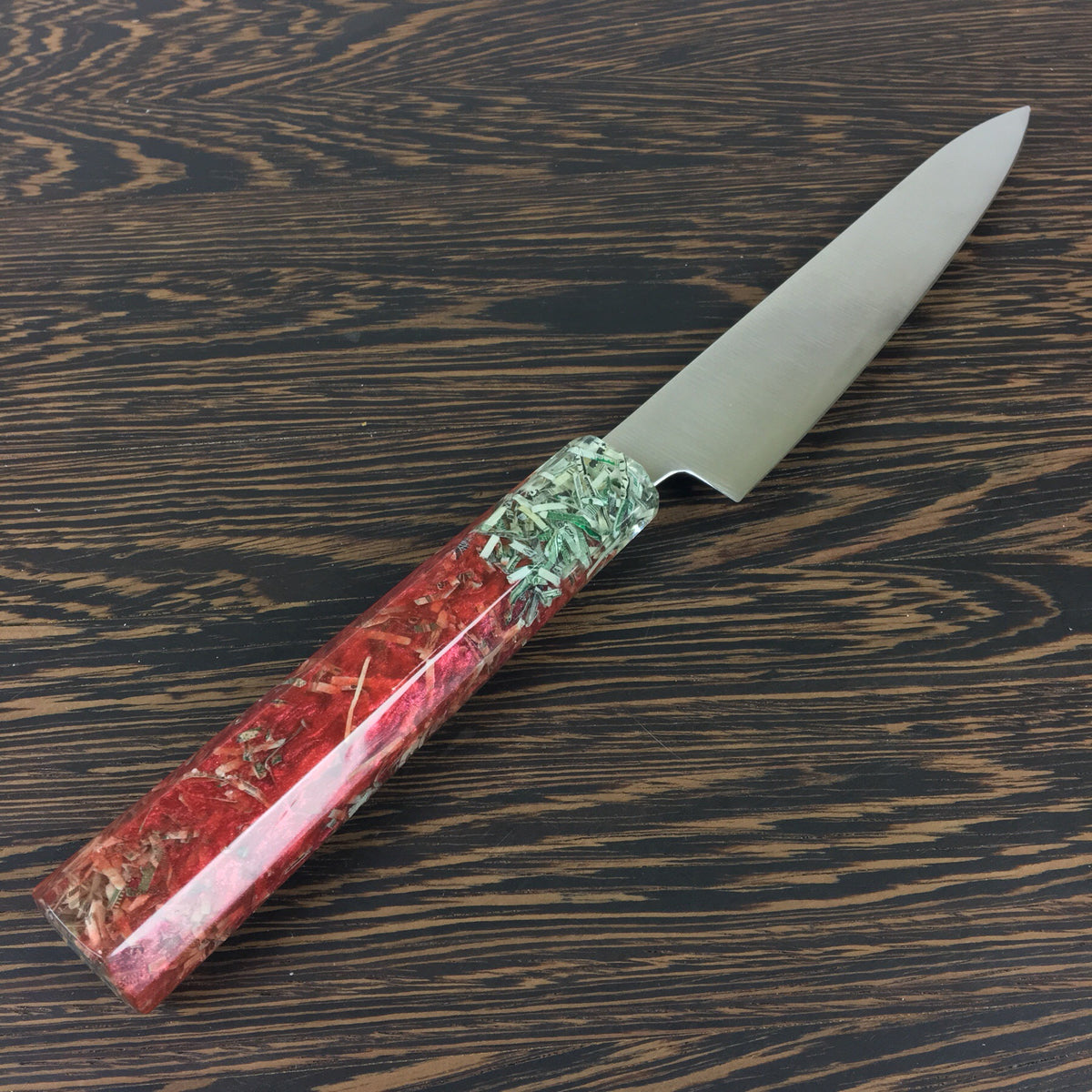 Blood Money - 6” (150mm) Petty