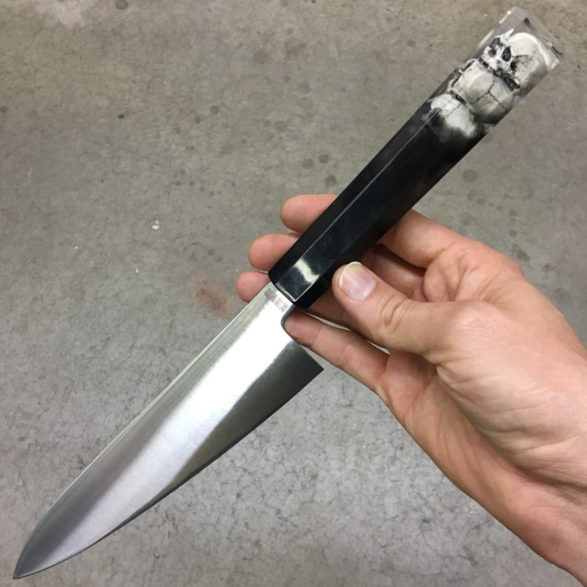 Skulldaggery - 210mm (8.25in) Gyuto Chef Knife