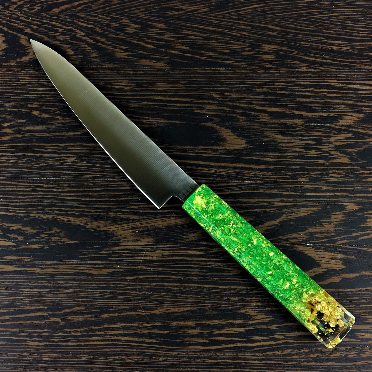 Leprechaun Shank - 6” (150mm) Petty