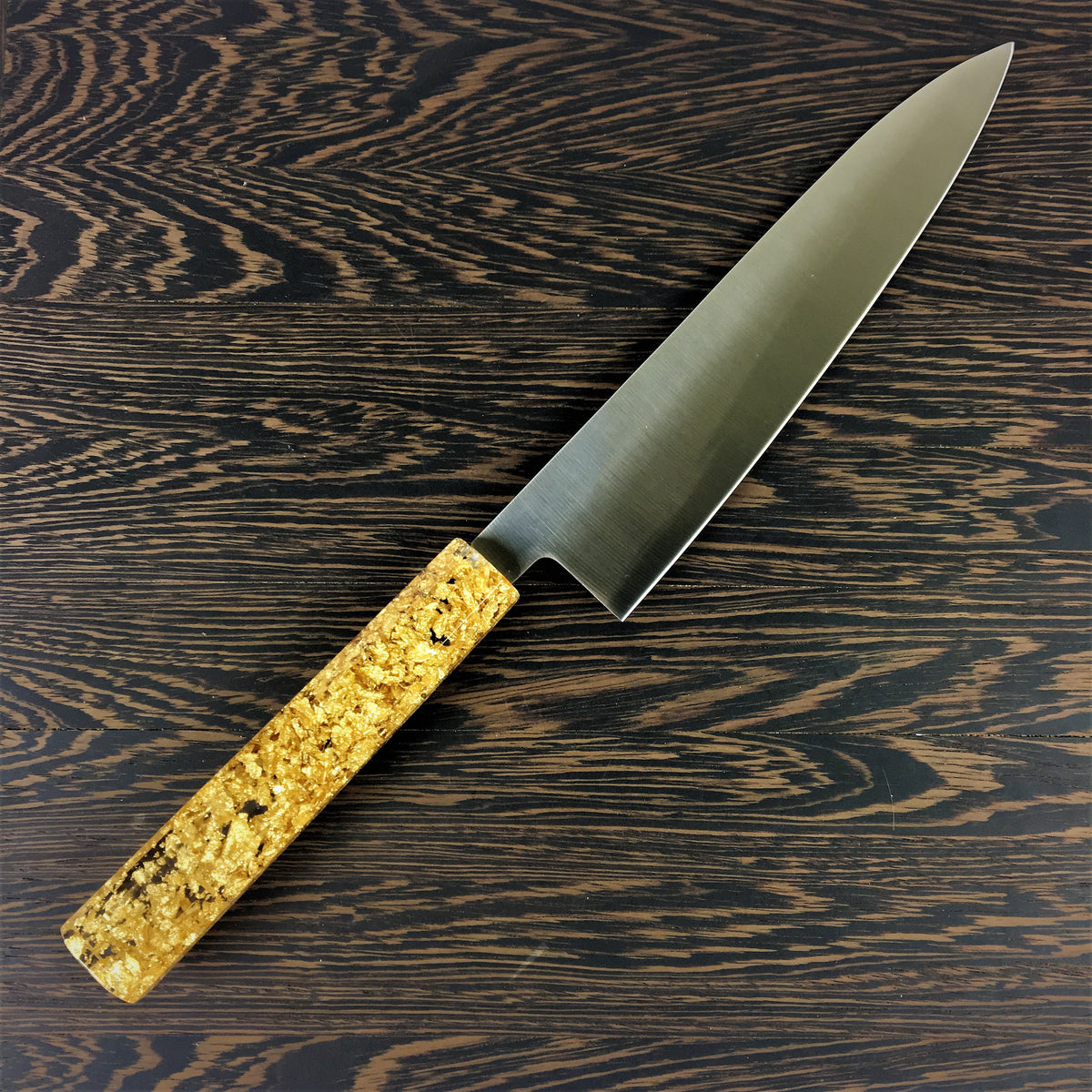 Goldfinger - 210mm (8.25in) Gyuto Chef Knife