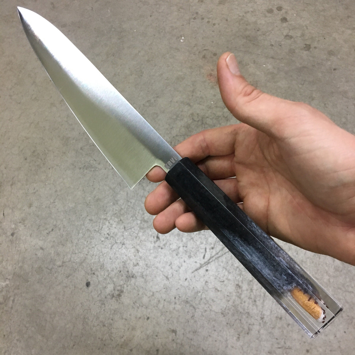 Holy Cannoli - 210mm (8.25in) Gyuto Chef Knife