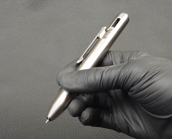 Pen Conversion Insert for MARKSMITH® Fine (PARKER G2 Refill Included)